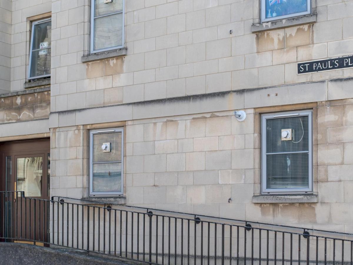 Pass The Keys Bright Modern One Bed Apartment - Bath City Centre Экстерьер фото